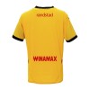 Maillot de Foot RC LENS Domicile 2024-25